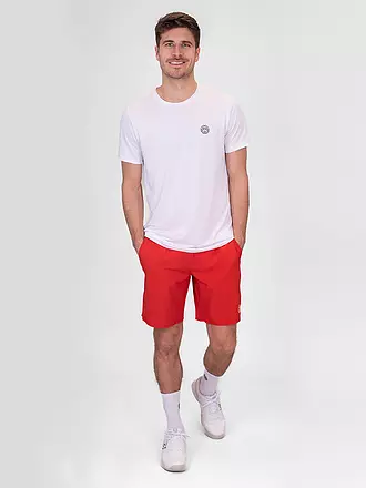 BIDI BADU | Herren Tennisshirt Crew | 